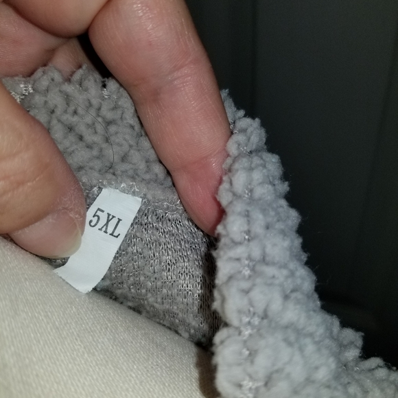 NWOT Cardigan-Style Sweater - Picture 3 of 3